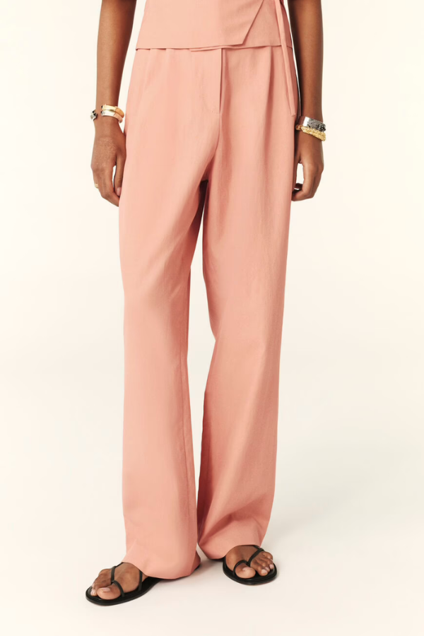 Ba&sh Fabio Trousers - nwt