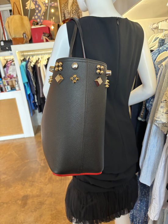 Christian Louboutin Empire Strike Tote Bad