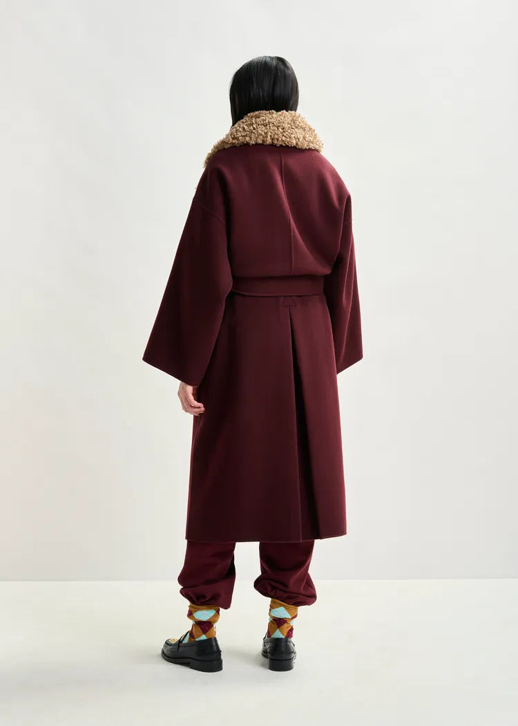 Essentiel Antwerp Coat - current season