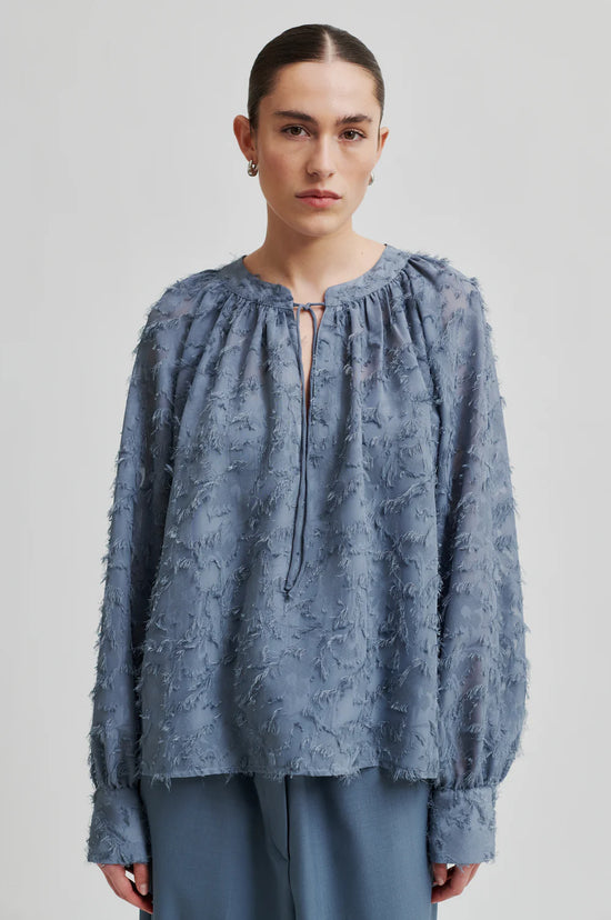 Second Female Cary Blouse - nwt