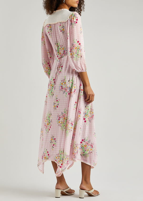Rixo Gem Dress