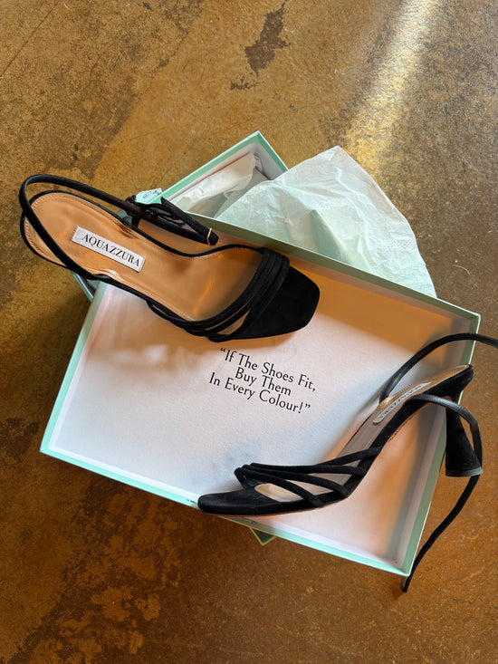 Aquazzura Latour Sandals