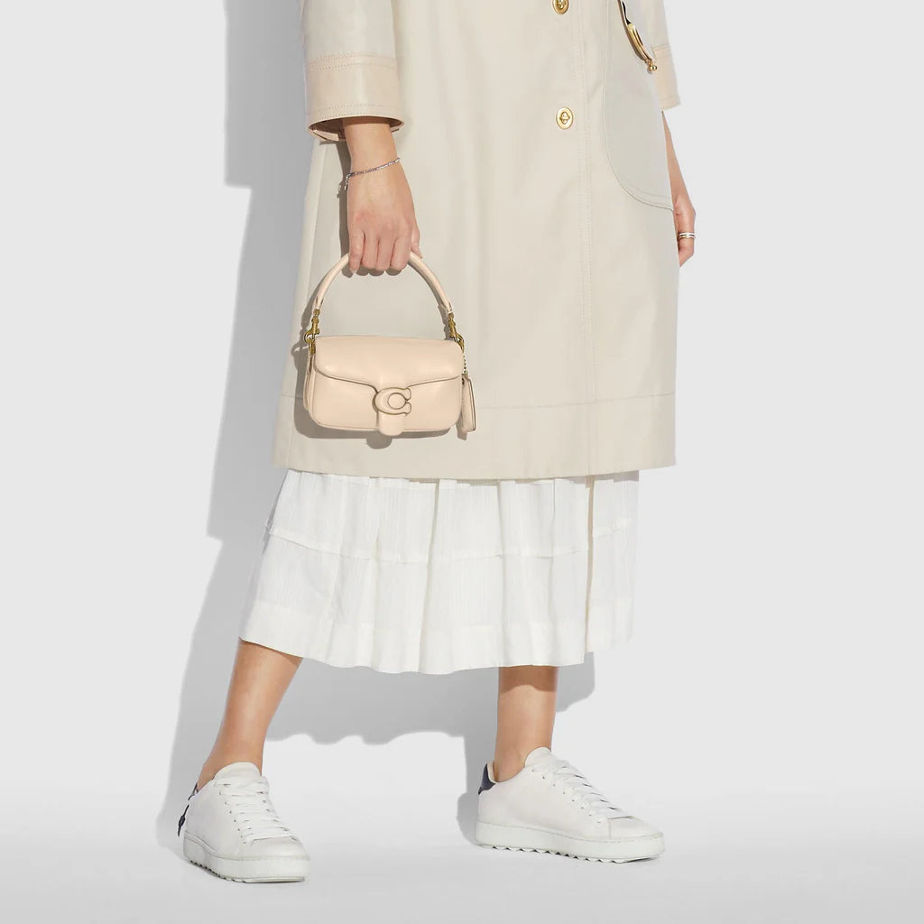 Coach Mini Pillow Bag