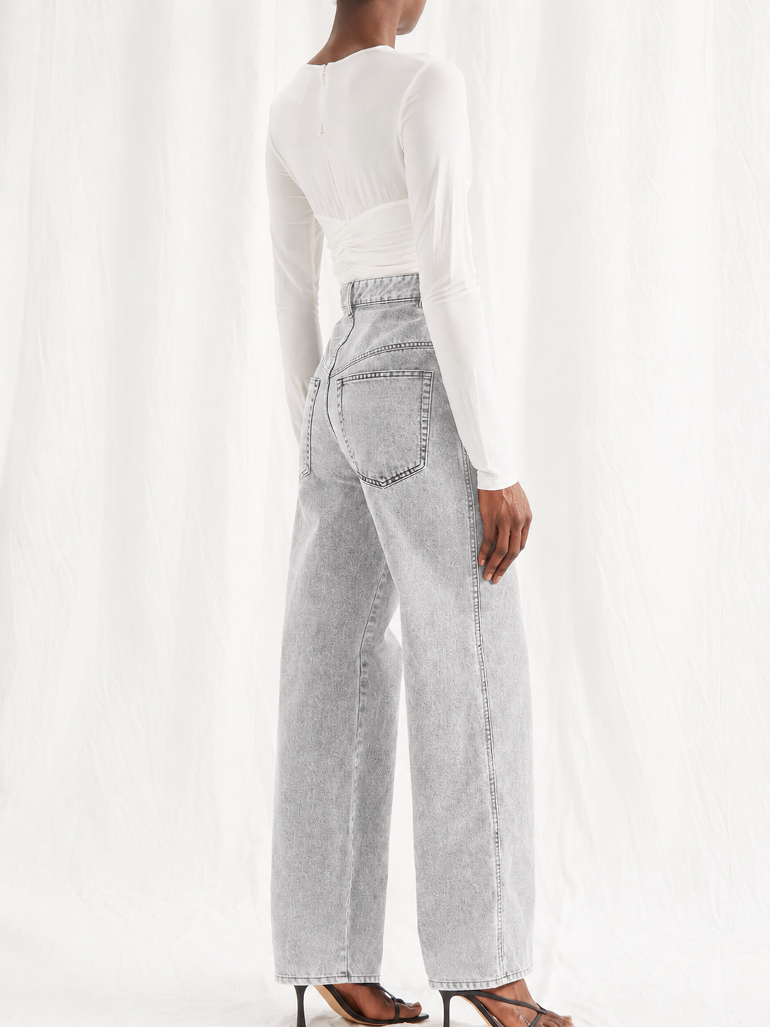 Isabel Marant Dileskoa Jeans