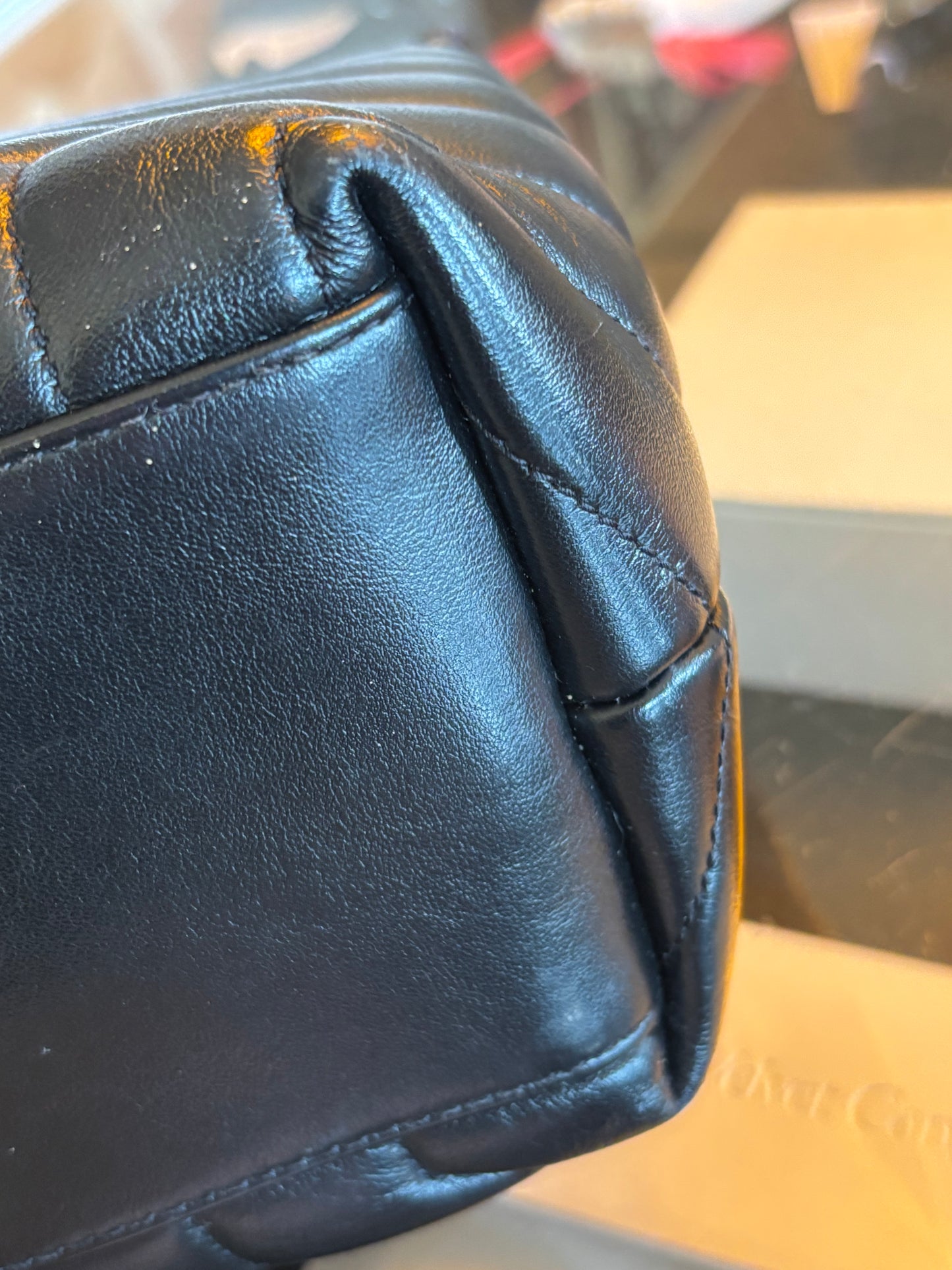 Reserved- Saint Laurent Medium Lou Lou Bag