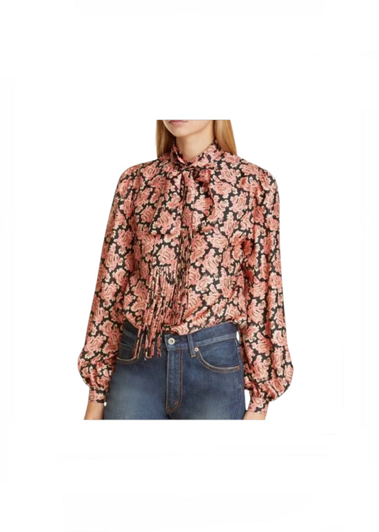 Marc Jacobs Runway Blouse