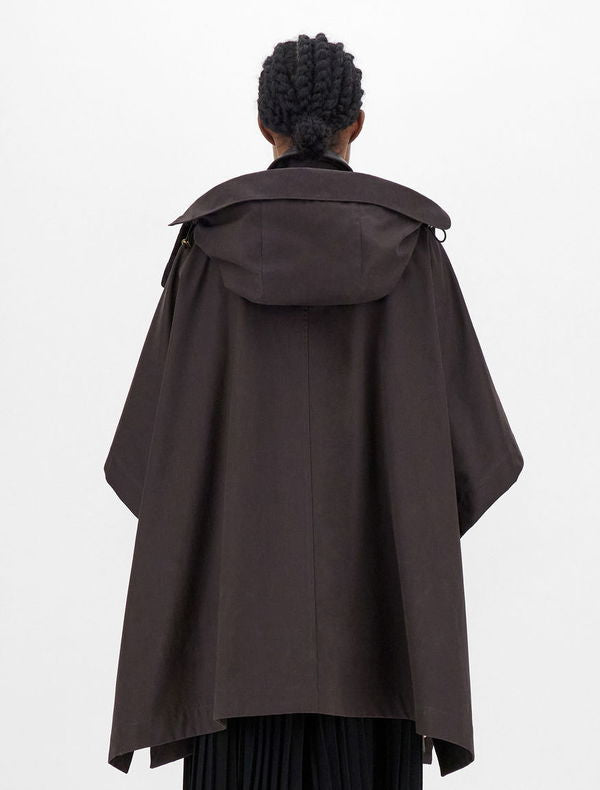 Max Mara Weekend Cape