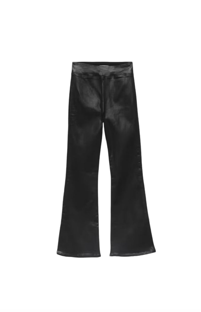 Frame Coated Jetset Jeans