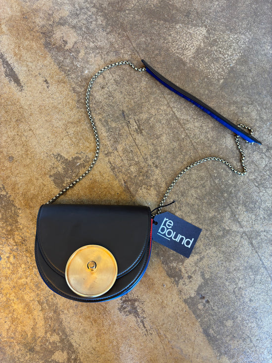 Marni Monile Crossbody Bag