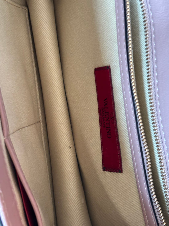 Valentino Rockstud Glam Bag