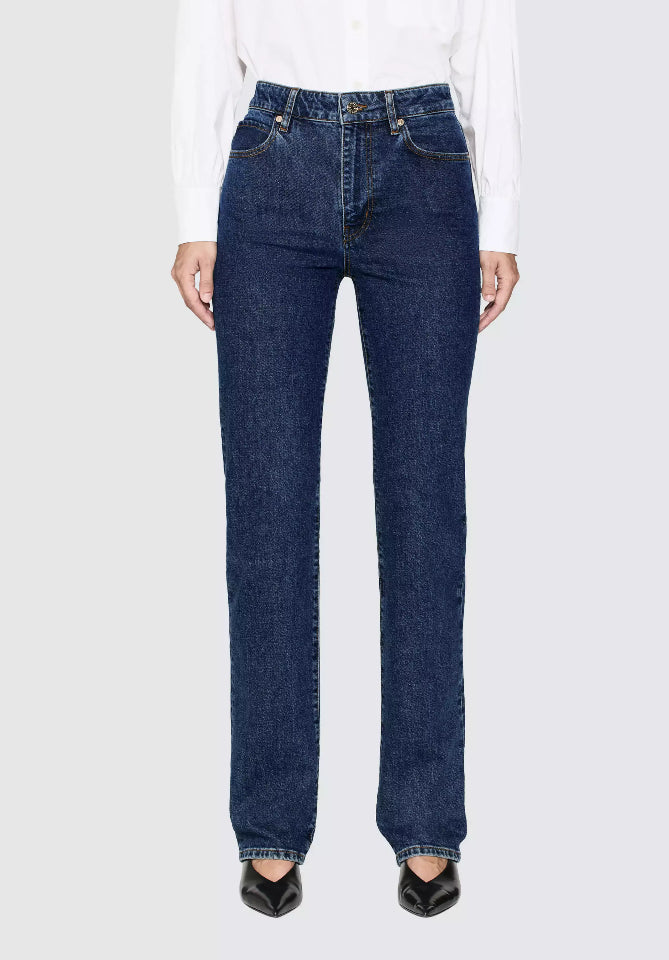 Frame The Ruler Jeans