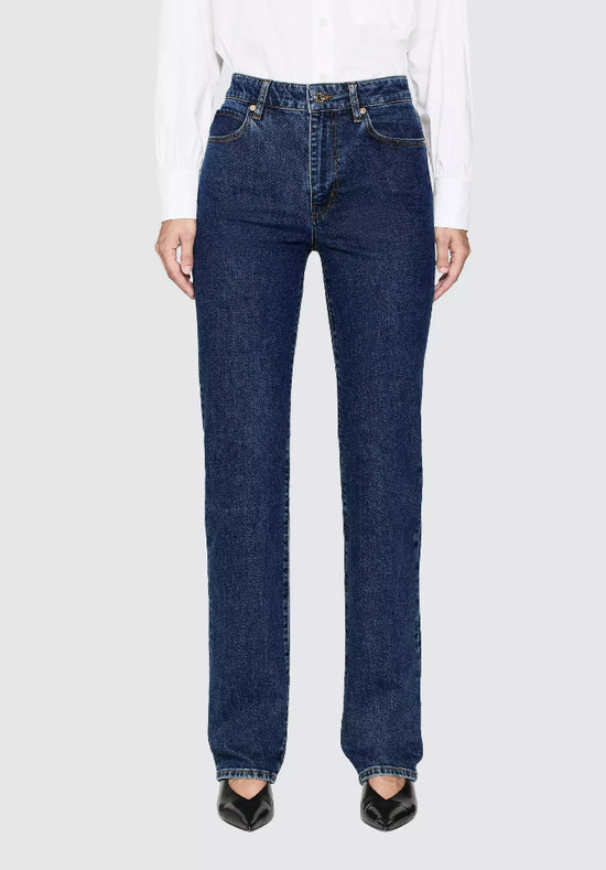Frame The Ruler Jeans