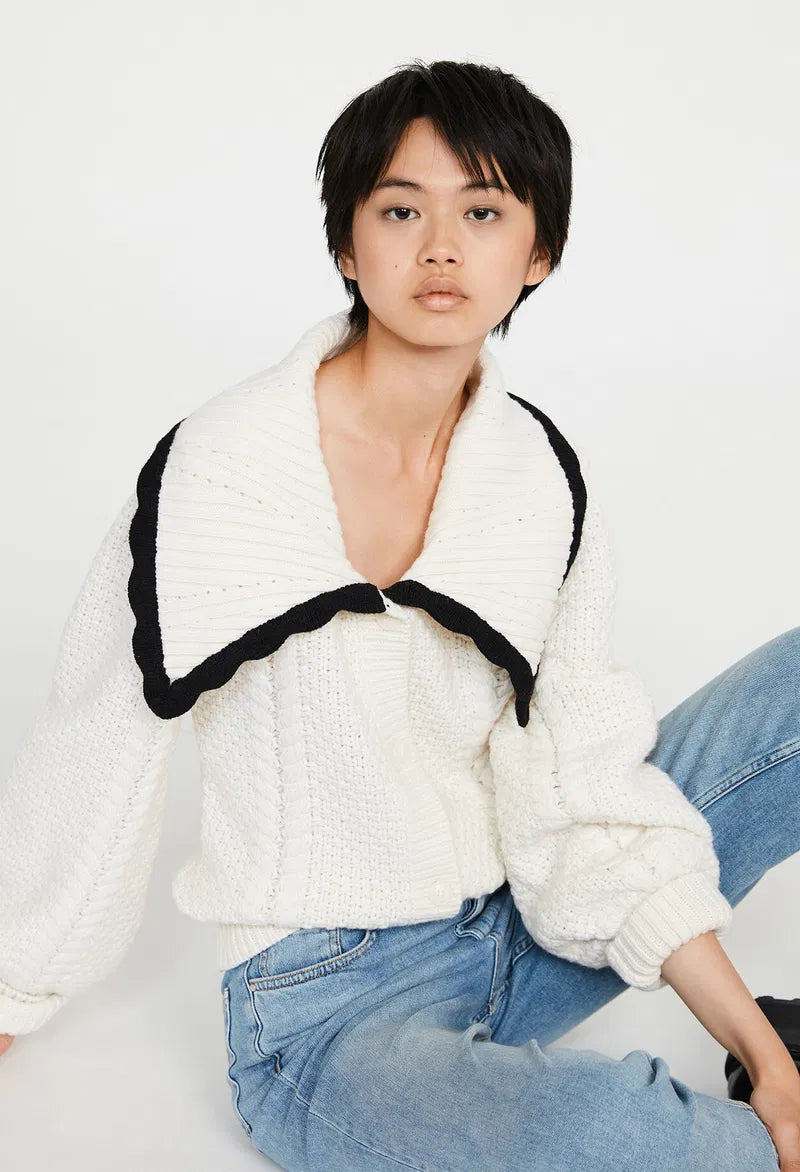 Claudie Pierlot Cardigan