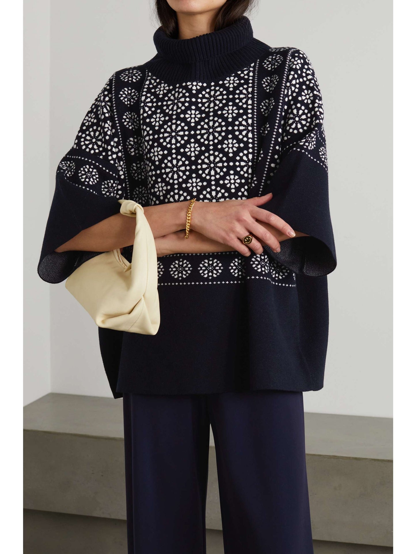 See By Chloe Sweater