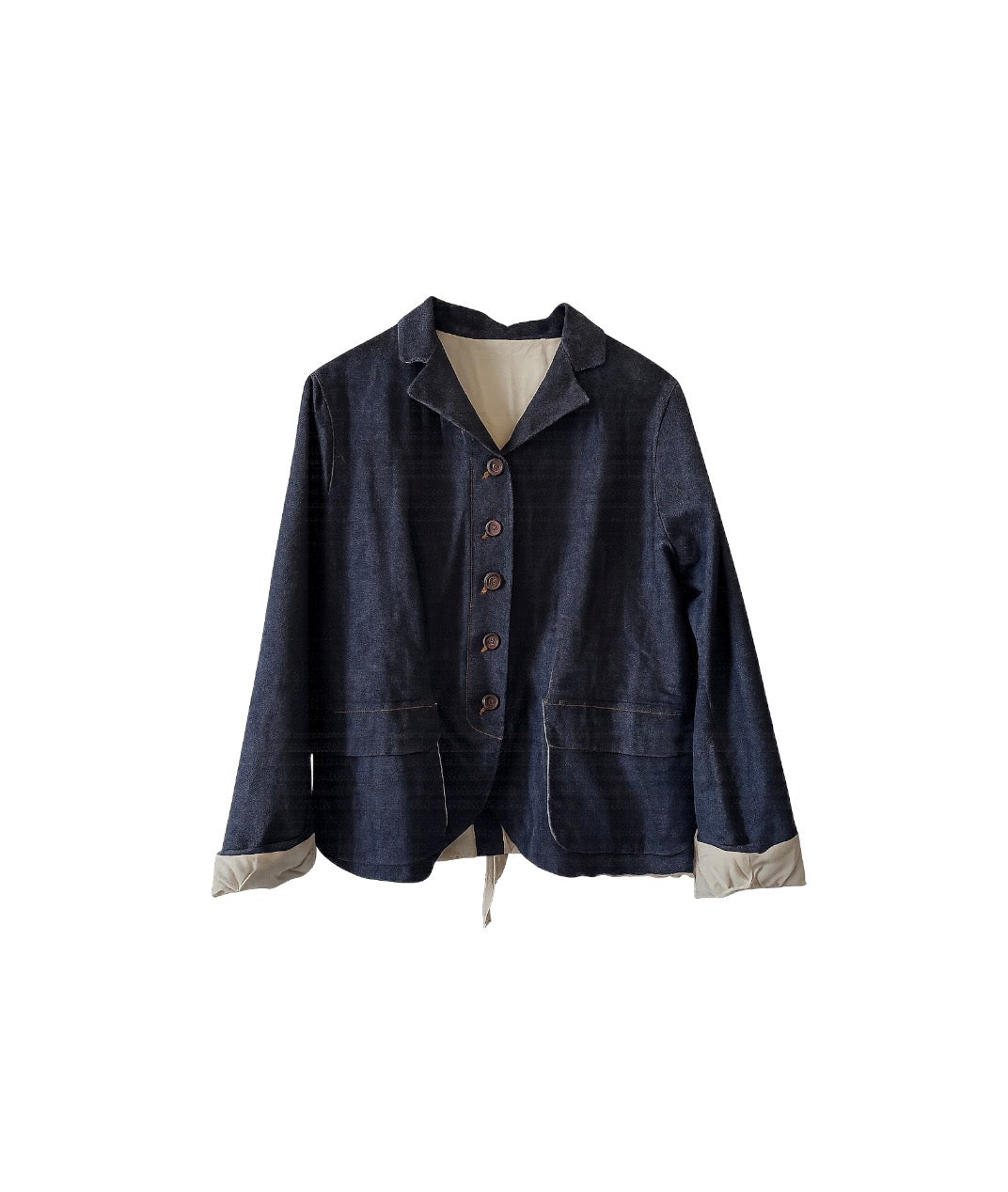 Hannoh Wessel Denim Jacket