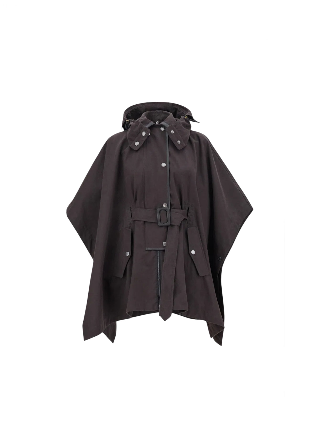 Max Mara Weekend Cape