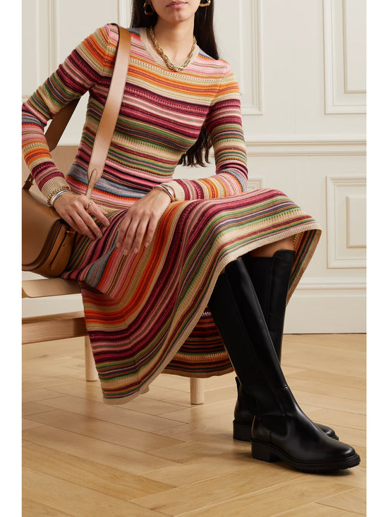 Ralph Lauren Knitted Dress - nwt