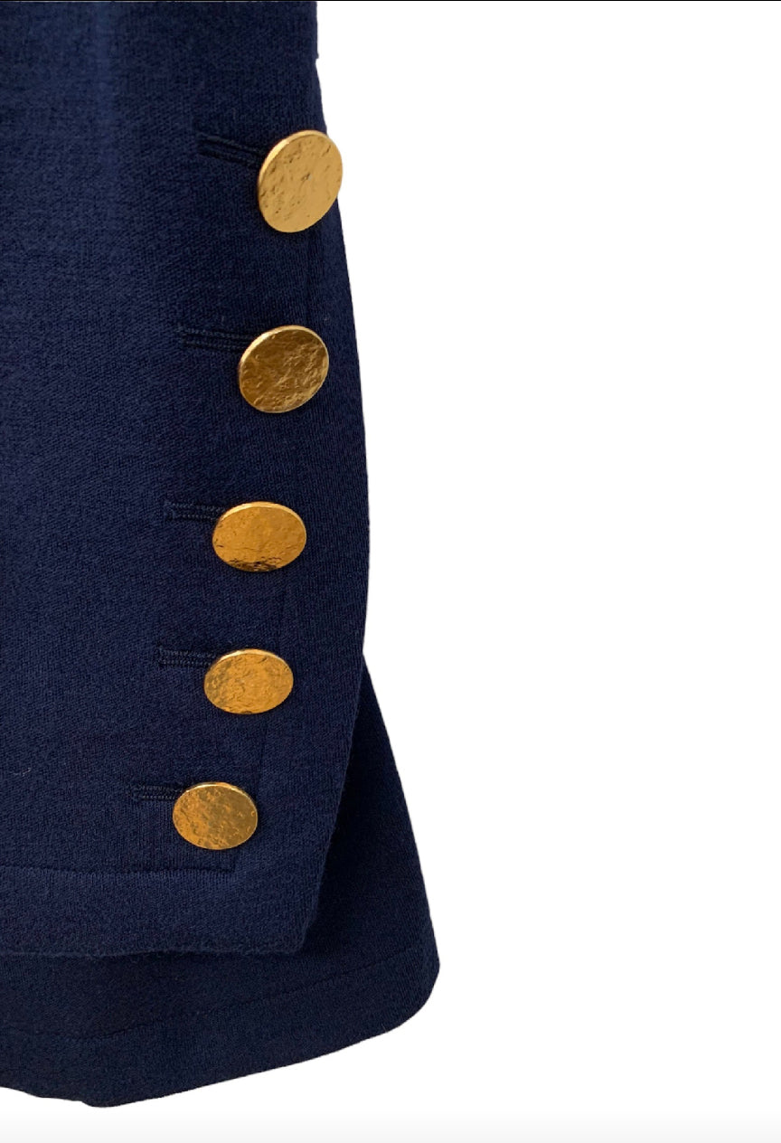 Vintage Yves Saint Laurent Blazer