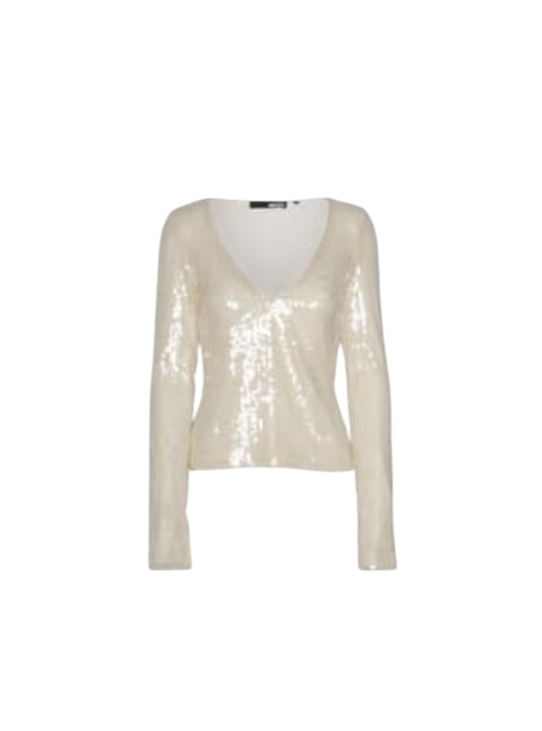 Rotate Sequin Top - nwt