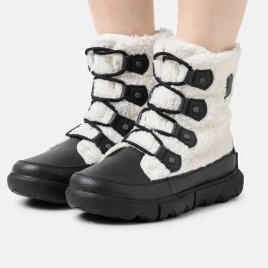 Sorel Columbia Snow Boots - NIB