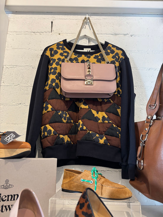 Valentino Rockstud Glam Bag
