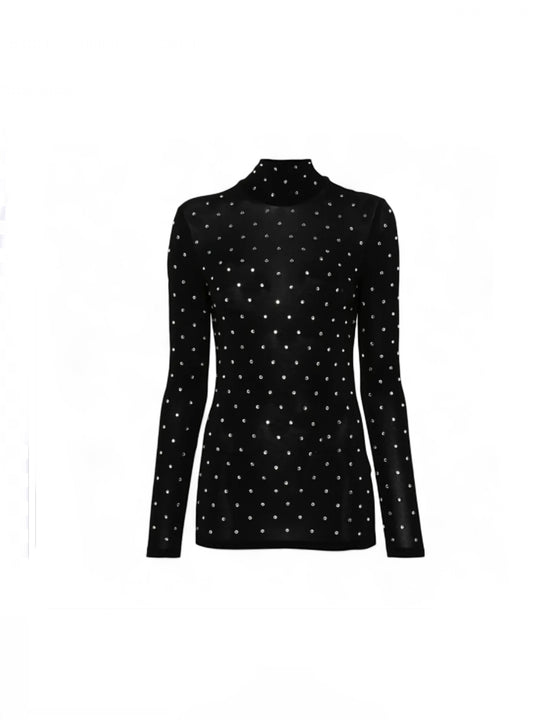 Paco Rabanne Crystal Top