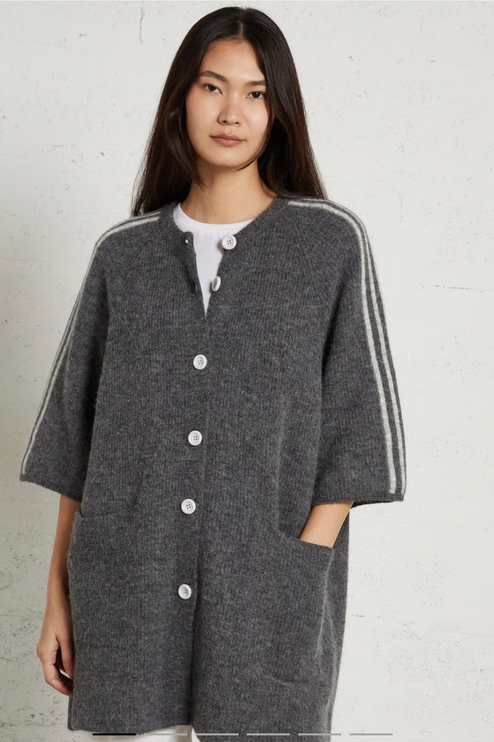 American Vintage Vitow Cardigan - nwt