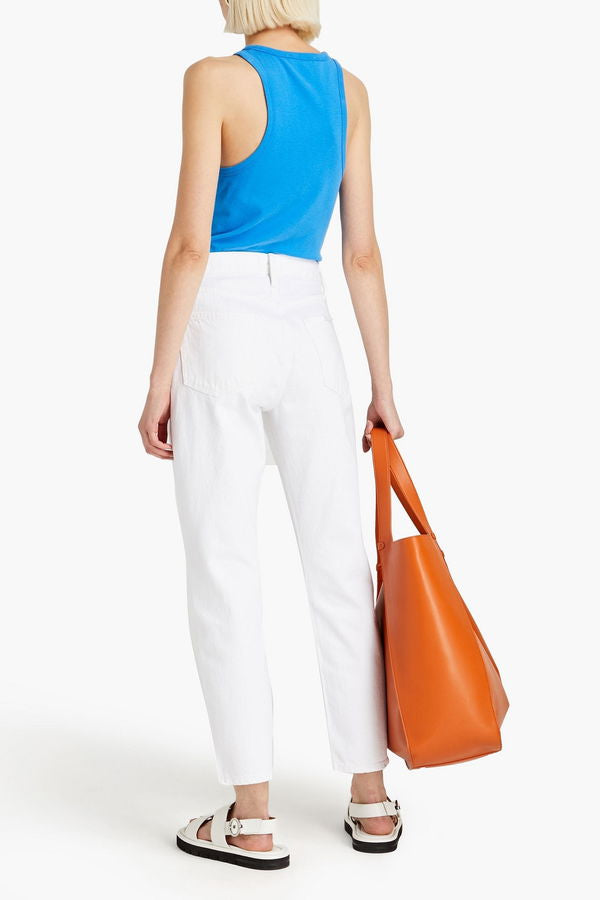 Frame Blue Vest Top - nwt