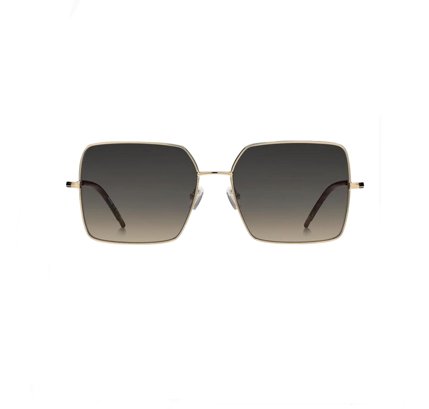 Hugo Boss Gold Rim Sunglasses