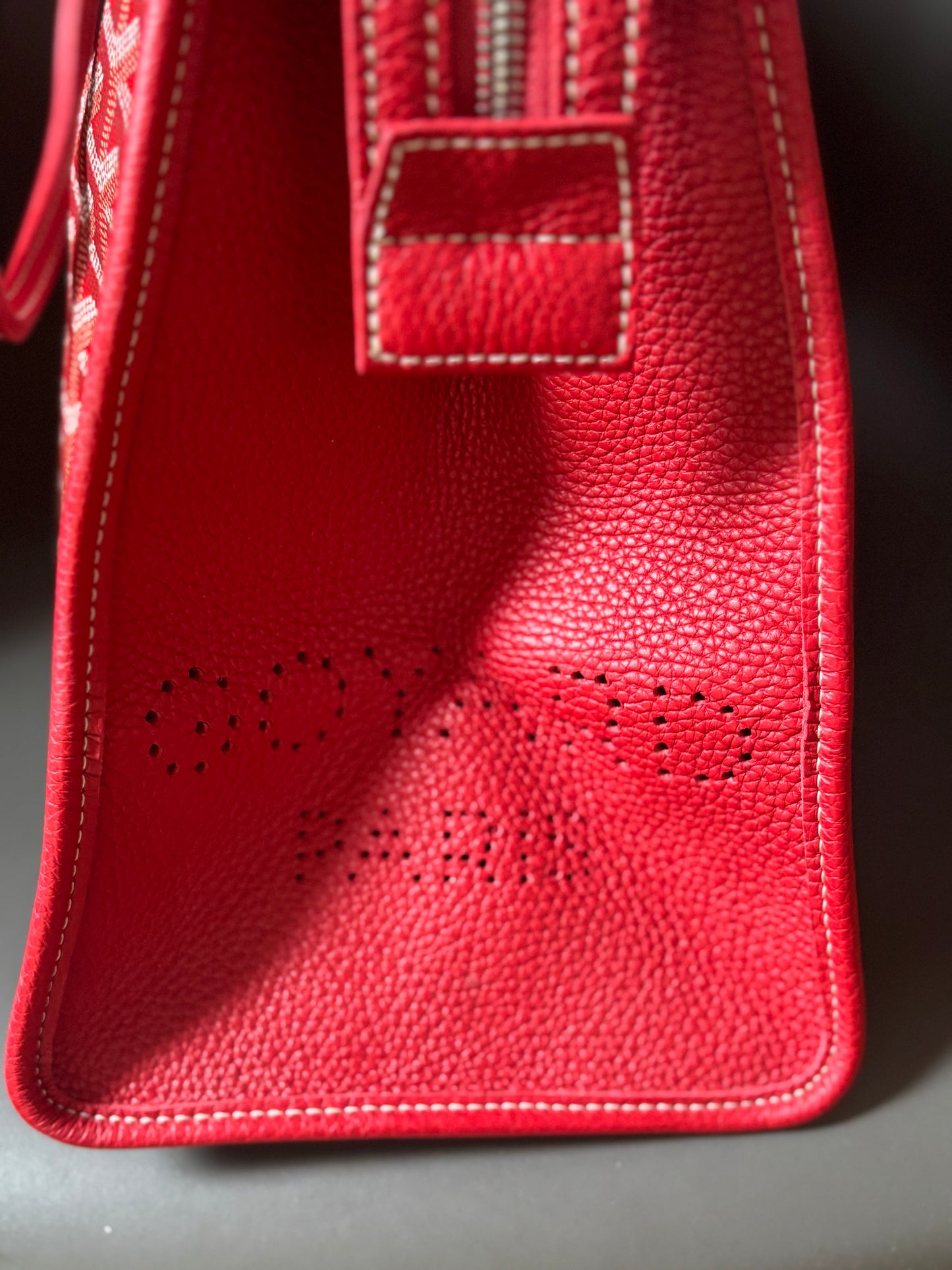 Goyard Sac Hardy Pm