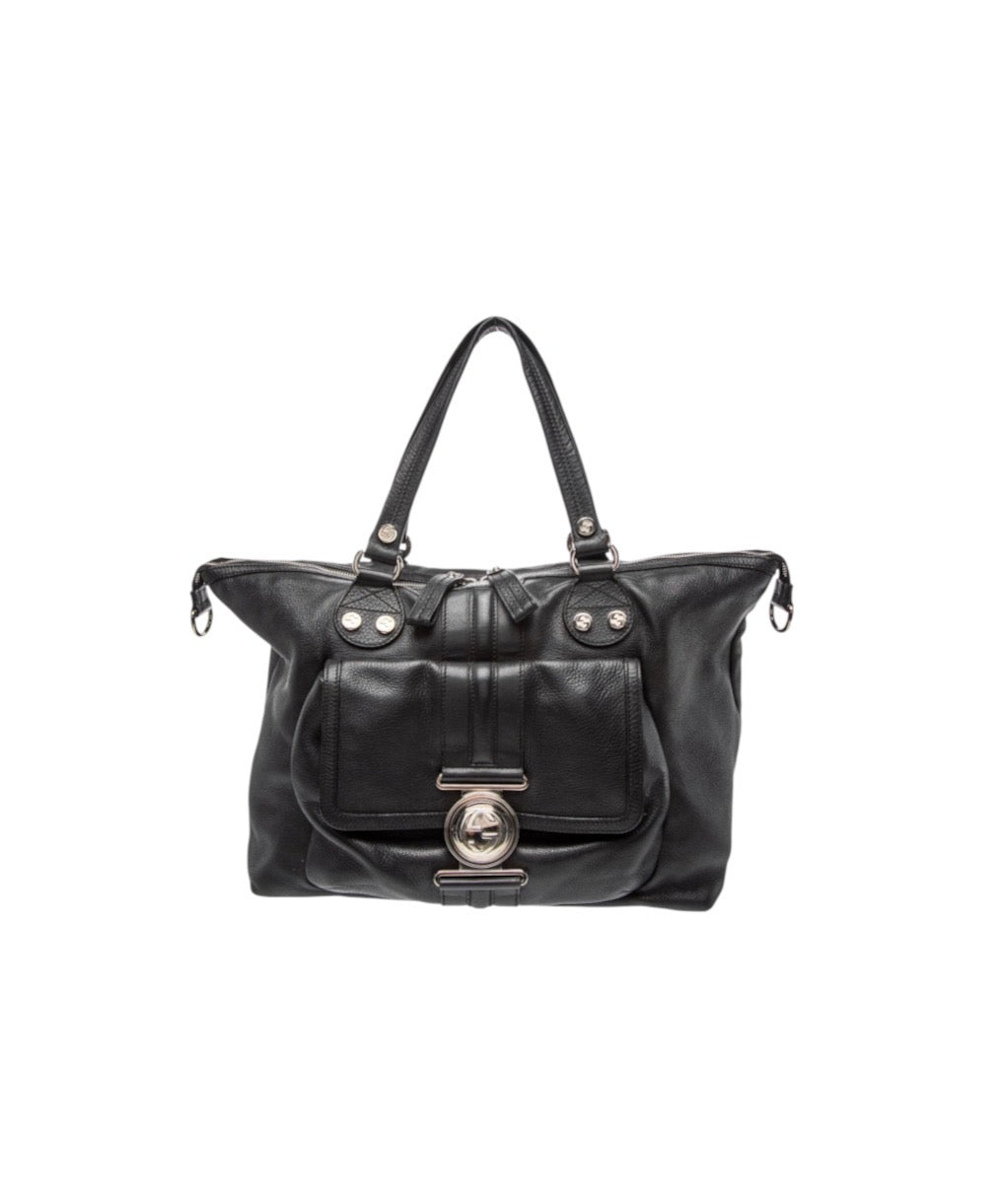 Gucci Coin Tote Bag