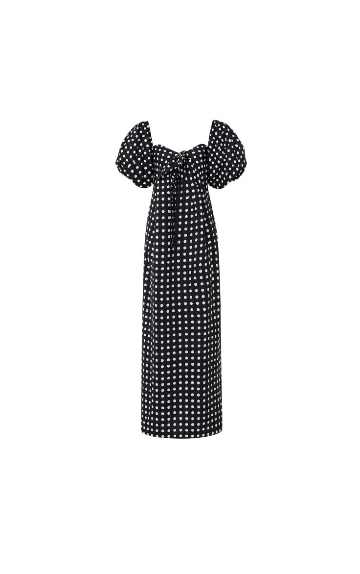 Caroline Constas Reyna Dress