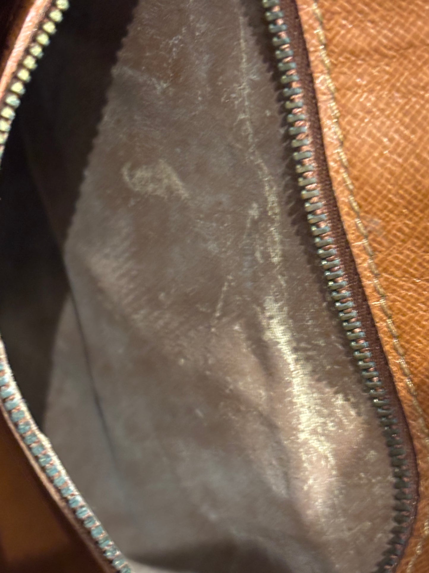 Louis Vuitton Chantilly Bag