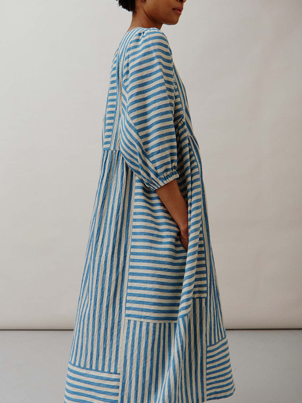 Sideline Betsy Dress