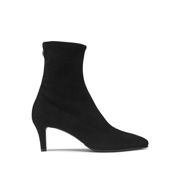 Russell & Bromley Hot Sox Black Boots - new