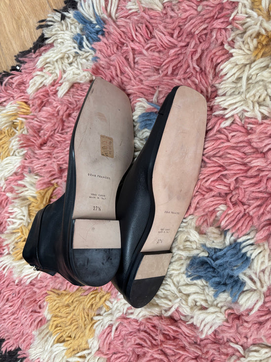 Dear Frances Ankle Boots - new