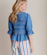 Daydress Arles Top