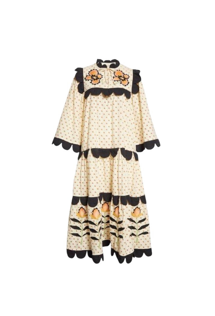 Stella Nova Cotton Dress