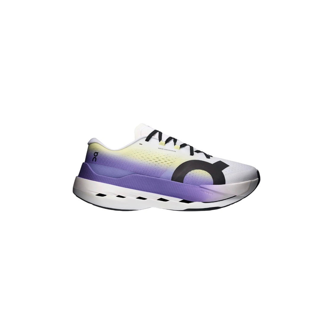 On Running Cloudboom Max Trainers