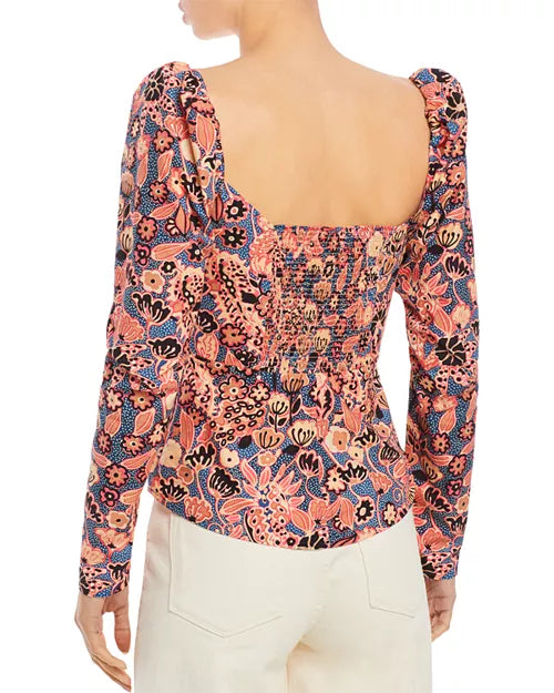 A.L.C Cotton Top - nwt