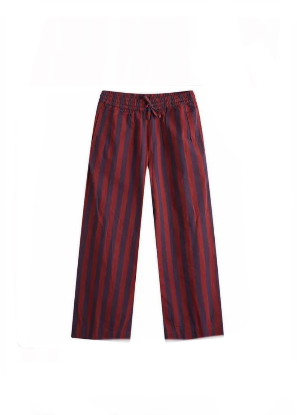 Damson Madder Rafe Trousers