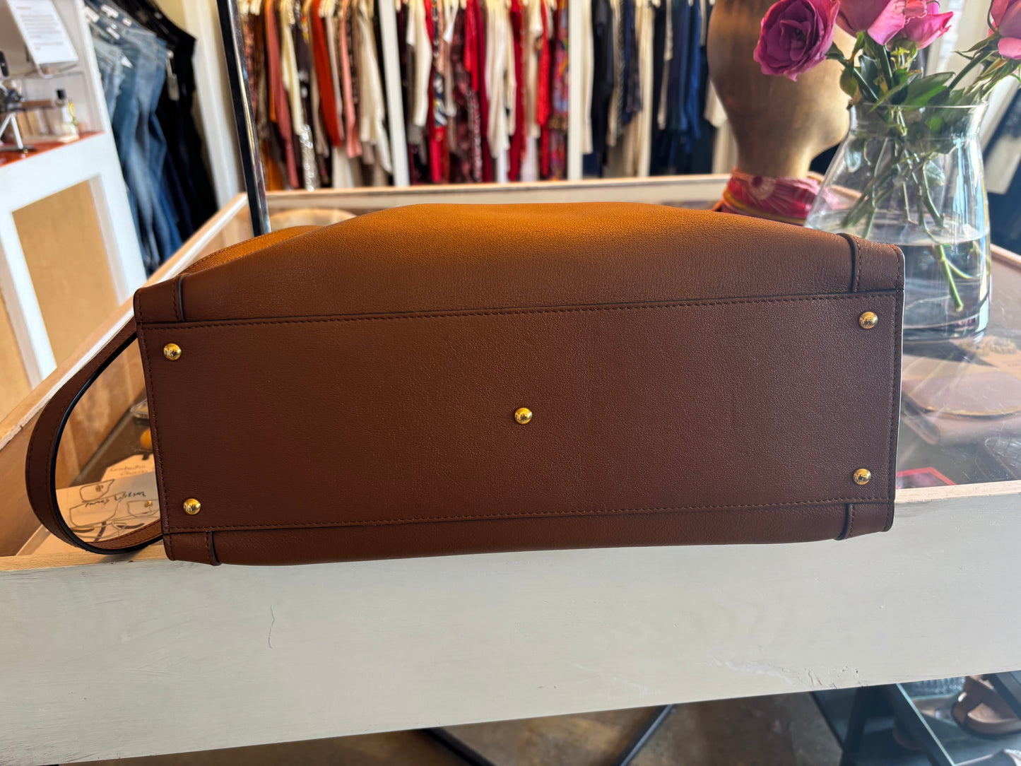 Gucci Large Diana Bag