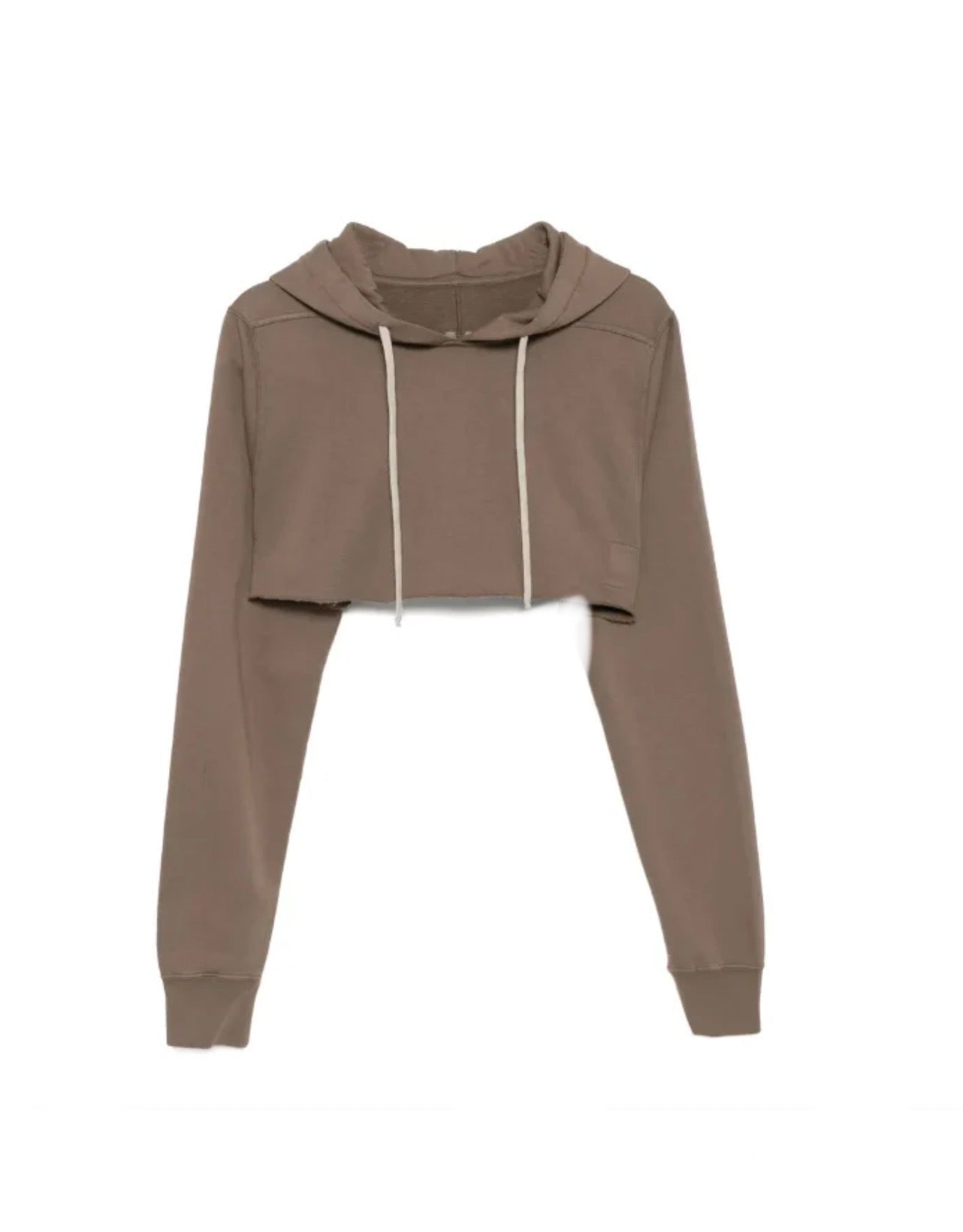 Rick Owens Dark Shadow Hoody