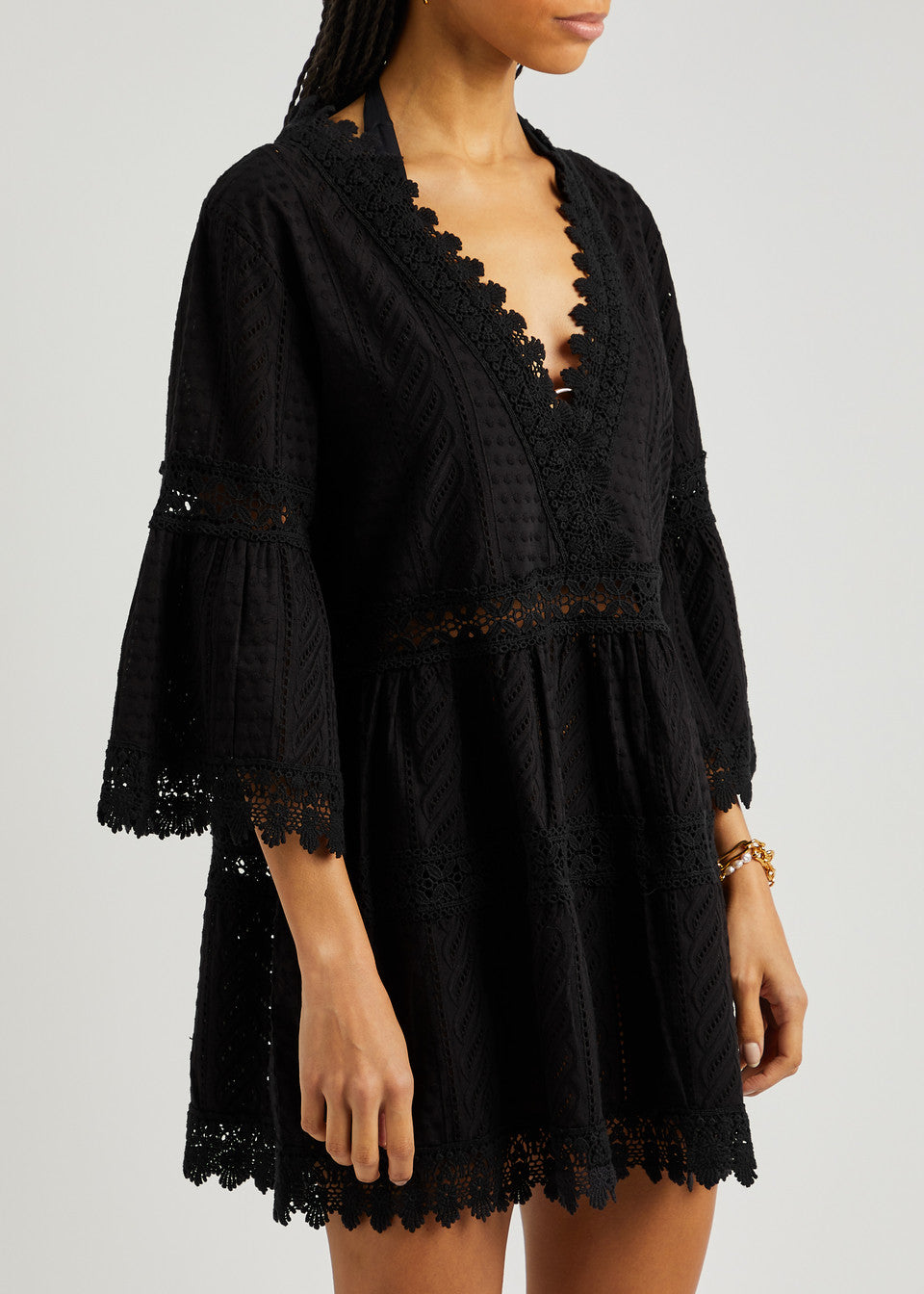 Melissa Odabash Viktoria Dress