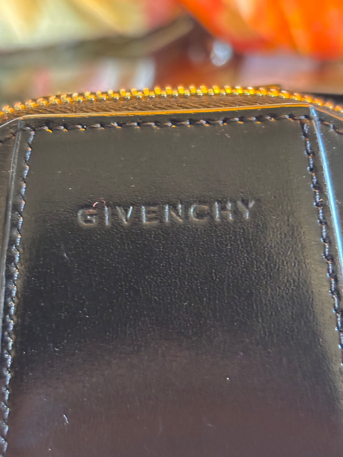 Givenchy Antigona Vertical Bag