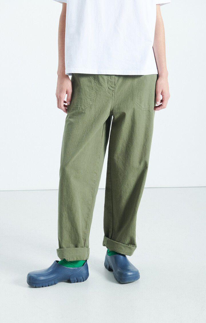 American Vintage Combat Trousers