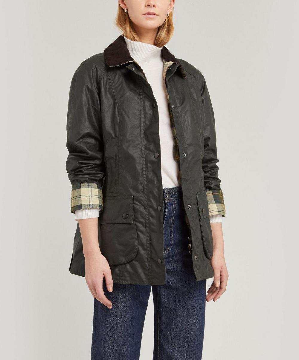 Barbour Beadnell Jacket - current season