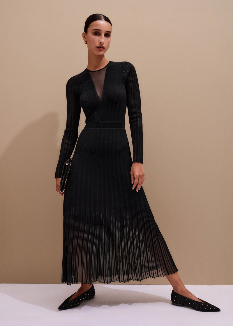 Me+Em Conceal and Reveal Dress - nwt