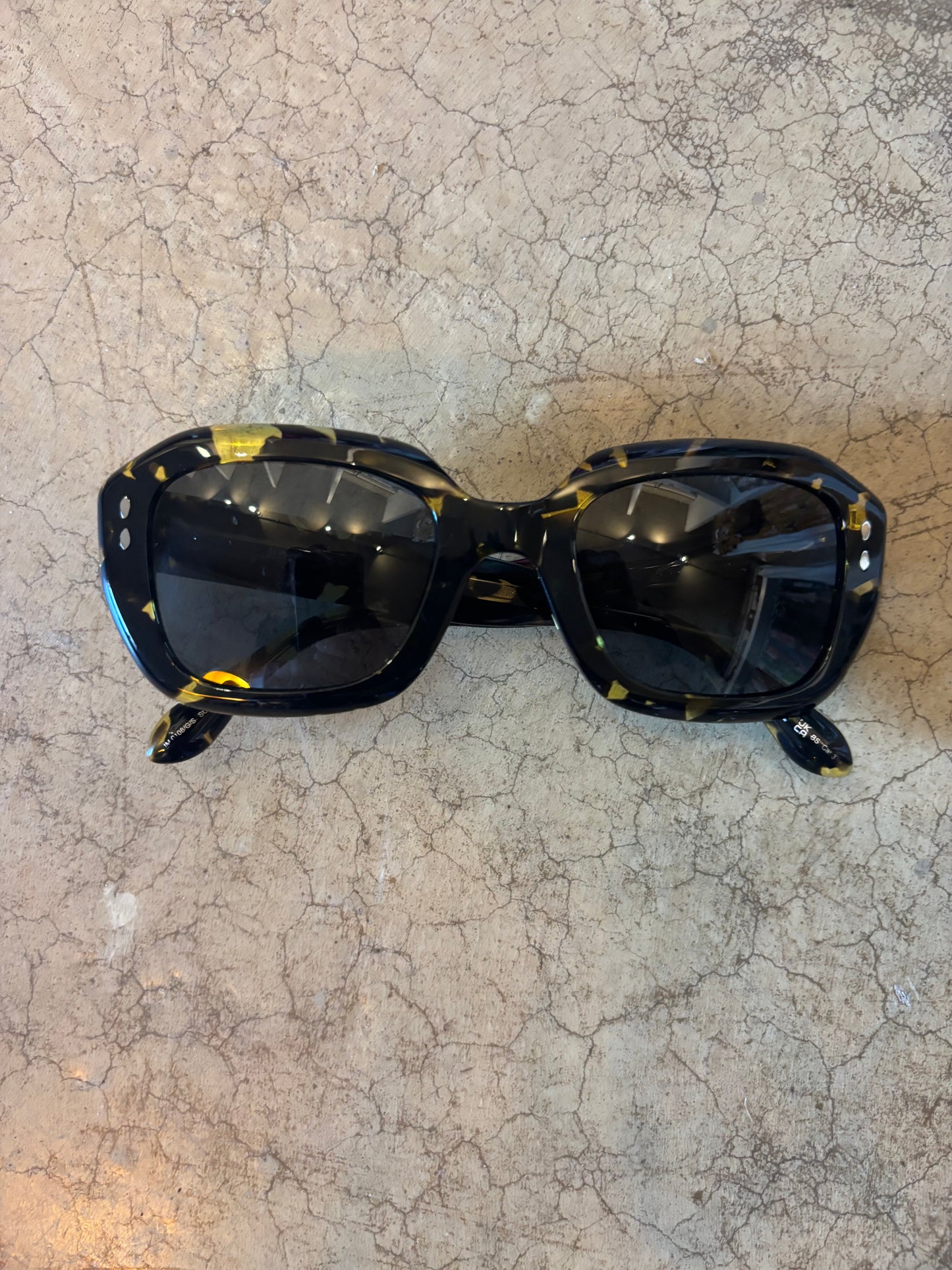 Isabel Marant Sunglasses