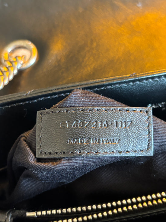 Reserved- Saint Laurent Medium Lou Lou Bag